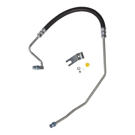 Edelmann 98-96 Ford Taurus-Merc Sable V6 3.0L W/D Pwr Steer Hose, 91978 91978